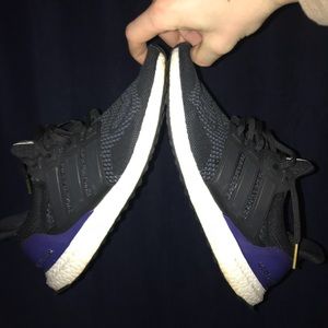Ultraboost 1.0 slight use, still great condition